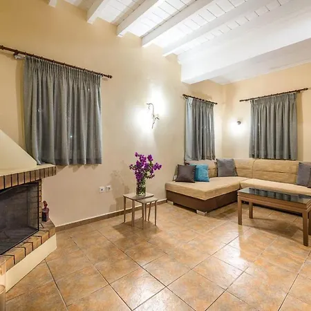 Antonio Villa Kalpaki (Zakynthos)