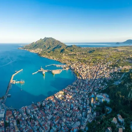 Vila Antonio Kalpaki (Zakynthos)